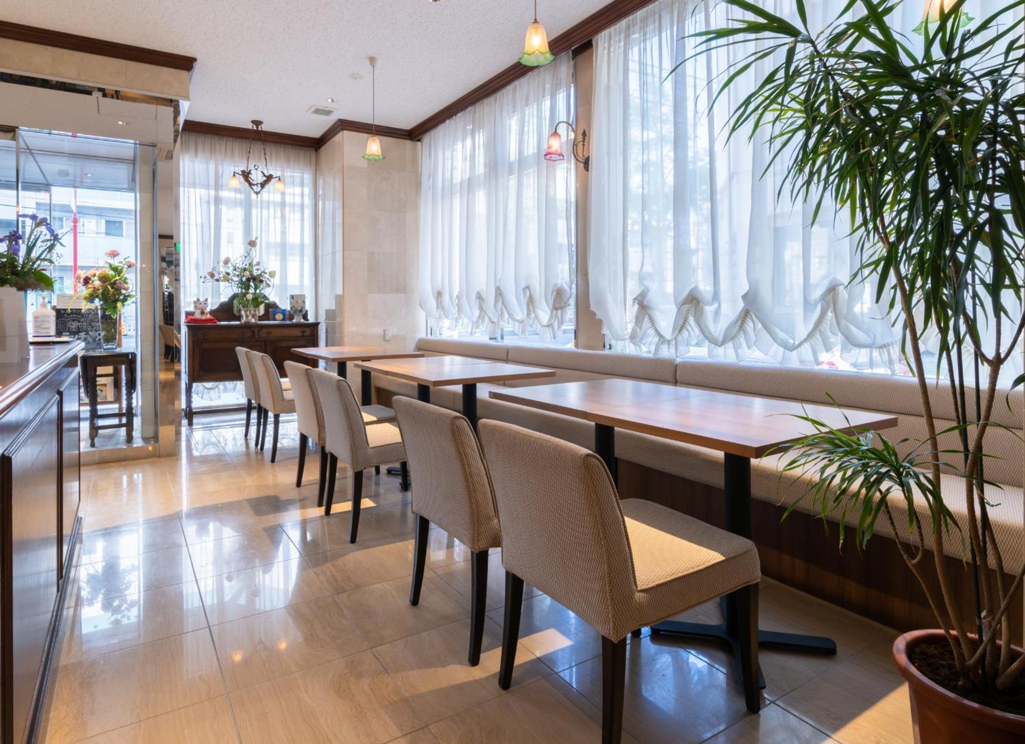 Hotel Katsuyama Premiere Matsuyama  Buitenkant foto
