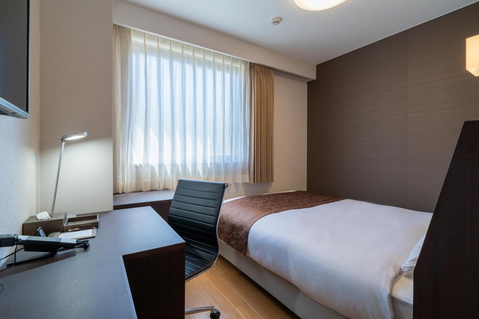 Hotel Katsuyama Premiere Matsuyama  Buitenkant foto