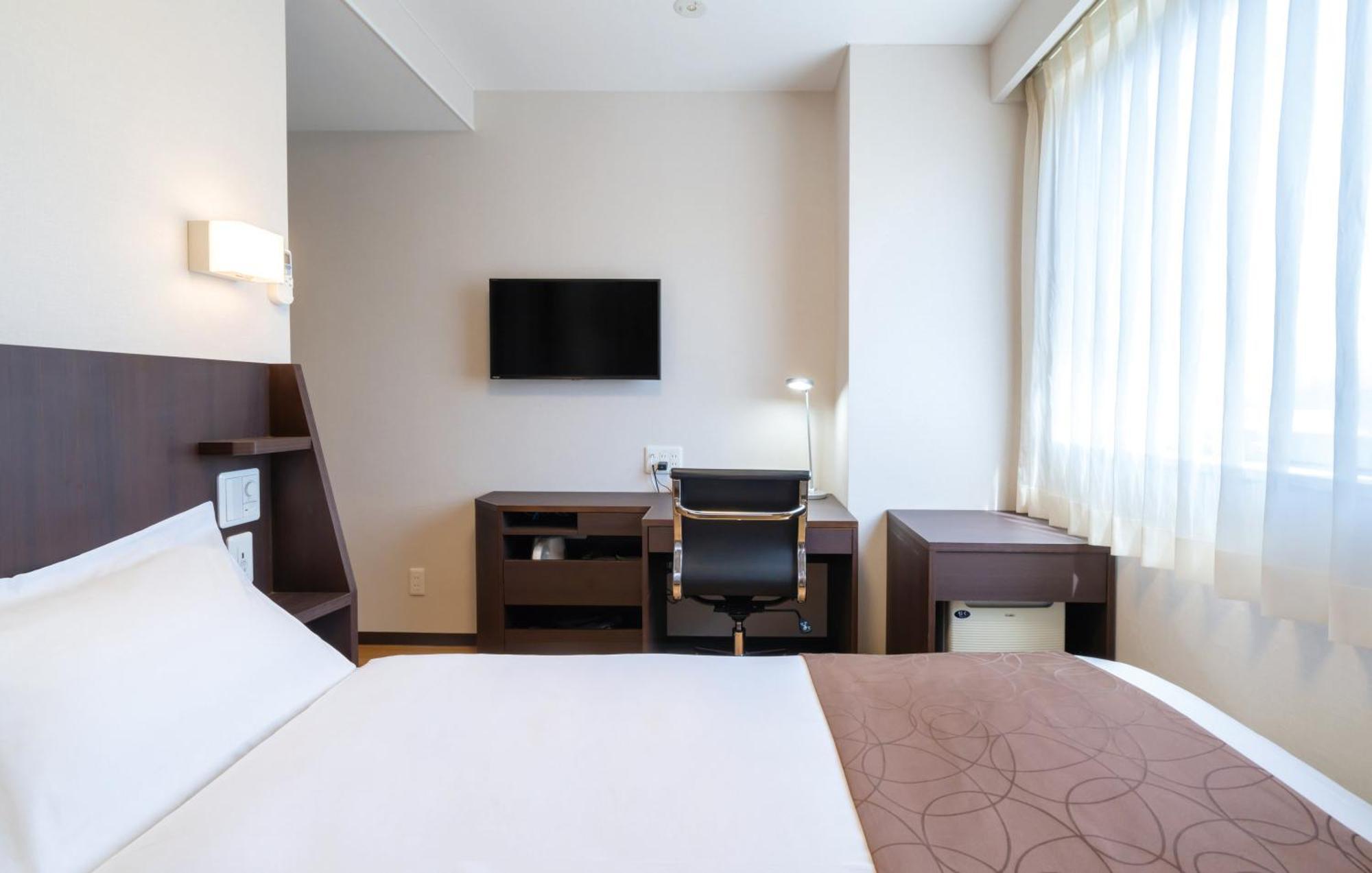 Hotel Katsuyama Premiere Matsuyama  Buitenkant foto