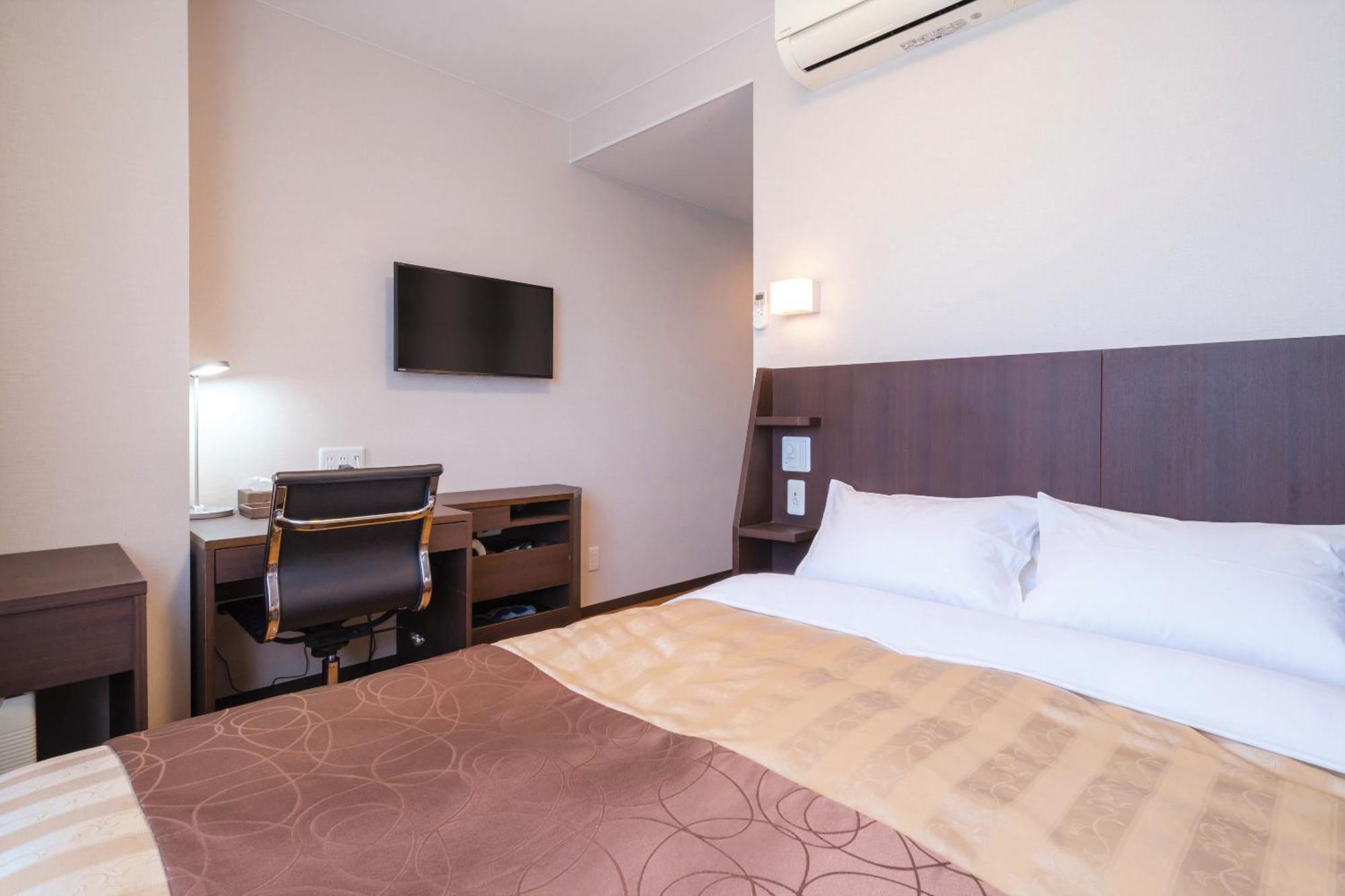 Hotel Katsuyama Premiere Matsuyama  Buitenkant foto